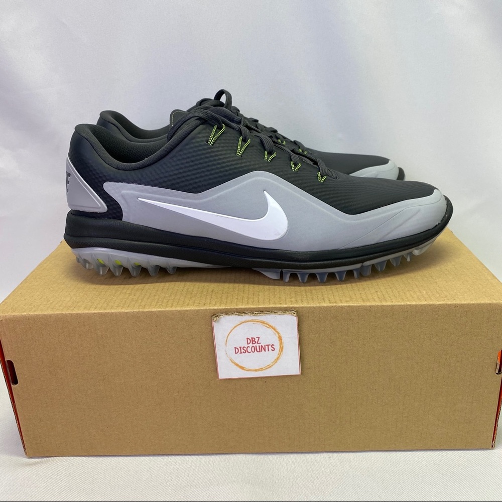 Nike Lunar Control Vapor 2 Size 8.5 New - Picture 2 of 7